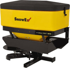 Trynex - 420 Lb Polyethylene Tailgate Landscape Spreader - Exact Tooling