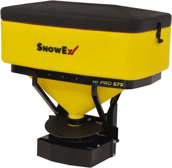 Trynex - 460 Lb Polyethylene Tailgate Landscape Spreader - Exact Tooling