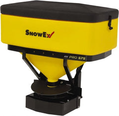 Trynex - 460 Lb Polyethylene Tailgate Landscape Spreader - Exact Tooling