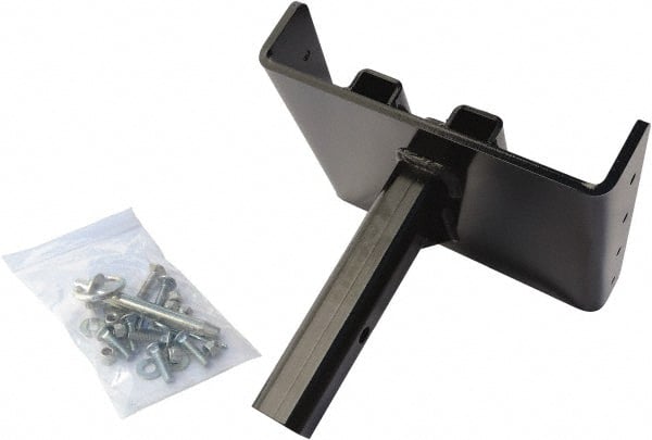 Trynex - Powder Coated Steel Receiver Mount - SD-600, SP-1675 Compatible - Exact Tooling