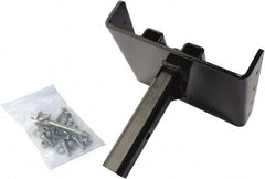 Trynex - Powder Coated Steel Receiver Mount - SD-600, SP-1675 Compatible - Exact Tooling