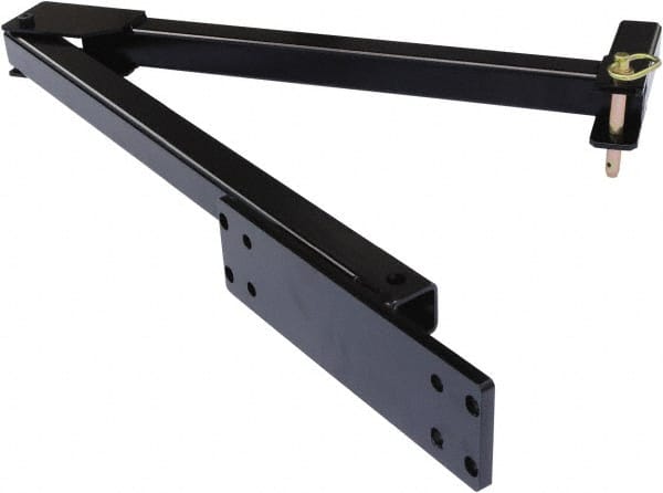 Trynex - Powder Coated Steel Pivot Pal Mount - SP-100, SP-125, SP-225, SR-210, SP-325, SP-575X-1 Compatible - Exact Tooling