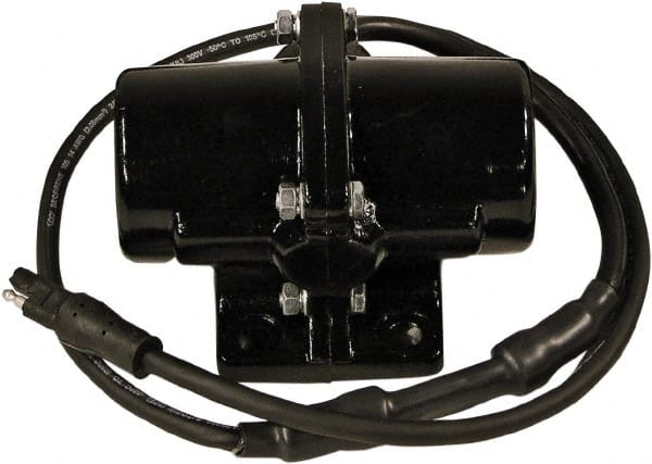 Trynex - Powder Coated Steel Vibrator Kit - SP-575X-1 Compatible - Exact Tooling