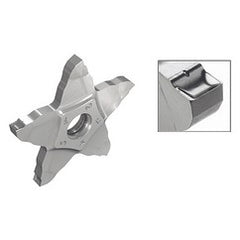 34R300PB6D Grade IC908 Pentacut Insert - Exact Tooling