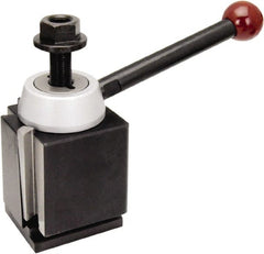 Value Collection - Tool Posts Type: Quick Change Tool Post - Wedge Type Series: 100 - Exact Tooling