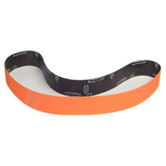 6″ × 60″ SG Blaze R980P Narrow Belt 100 Grit Ceramic Alumina - Exact Tooling