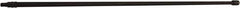 SK - 1/2" Drive Impact Locking Socket Extension - 31" OAL, Black Finish - Exact Tooling