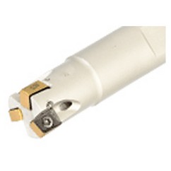 H490E90AX D25-4-C25-09 END MILLS - Exact Tooling