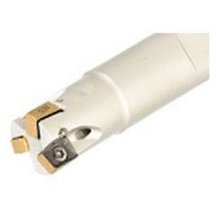 H490E90AX D25-4-C25-09 END MILLS - Exact Tooling