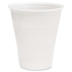 Boardwalk - Translucent Plastic Cold Cups, 12 oz, Polypropylene,1000/Carton - Exact Tooling