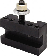 Value Collection - Tool Post Holders Series: CA Tool Post Holder Number: 1 - Exact Tooling