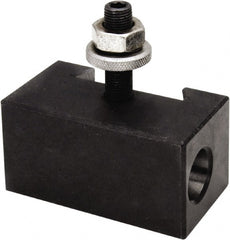 Value Collection - Tool Post Holders Series: CA Tool Post Holder Number: 4 - Exact Tooling