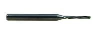 0.19 mm Twister® Micro-Tuff® Drills - Exact Tooling