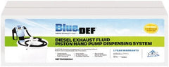 Peak - Hand Automotive Fluid Transfer Pump - For Universal Use, 0 GPM - Exact Tooling