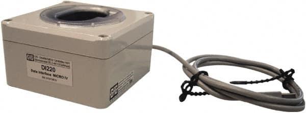 GfG - Calibration Gas - Includes USB Cable & Software - Exact Tooling