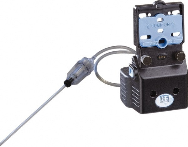 GfG - Gas Detector Motorized Smart Pump - NiMH Battery - Exact Tooling