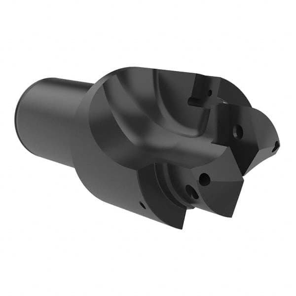 Allied Machine and Engineering - Indexable Porting Tool - - Exact Tooling