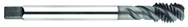 M20 x 2.50 Dia. - D7 - 3 FL - Premium HSS - TiCN Semi Bottoming Spiral FL Tap - Exact Tooling