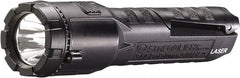 Streamlight - UL Listed, 2m Impact Resistance, Waterproof to 1m for 30 min, Polymer Industrial Tactical Flashlight - Exact Tooling