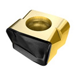 FTPLNHT 1006ETR Grade IC830 - Helimill Insert - Exact Tooling