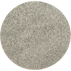 Norton - 2" Disc Diam, 60 Grit, Diamond Quick Change Disc - Type R Attaching System, Coated, Green, Coarse Grade - Exact Tooling