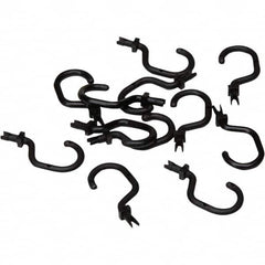Brady - Lockout Accessories Type: Lockout Box Hooks For Use With: Lockout Devices - Exact Tooling