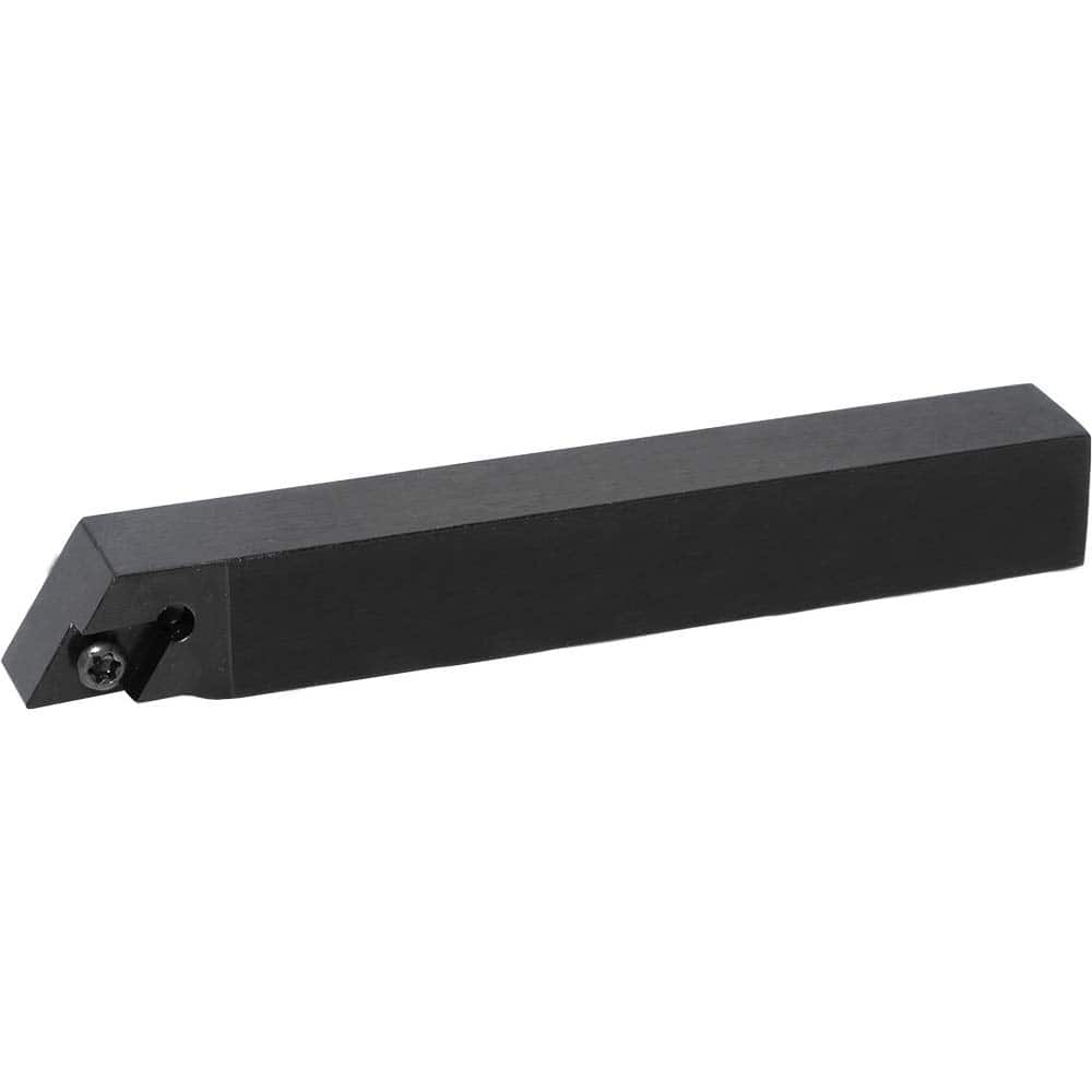 Kyocera - RH SDJC-FF 0° (Axial), 0° (Radial)° Positive Rake Indexable Turning Toolholder - Exact Tooling