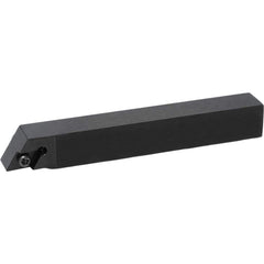 Kyocera - RH SDJC-FF 0° (Axial), 0° (Radial)° Positive Rake Indexable Turning Toolholder - Exact Tooling