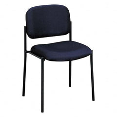 Hon - Guest & Lobby Chairs & Sofas Type: Stacking Base Type: Steel - Exact Tooling