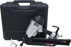 Porter-Cable - 2 to 3-1/2" Nail Length, 0.113 to 0.131" Nail Diam, Framing Air Nailer - 70 to 120 psi - Exact Tooling