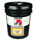 Synthetic Lube for Micro-Drop System - 5 Gallon - Exact Tooling