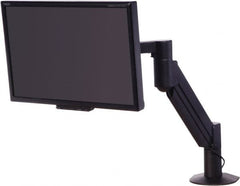 Omega Tool Measuring Machines - Tool Presetter Monitor Arm - For Use with Origin Presetter - Exact Tooling