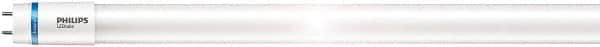 Philips - 16.5 Watt LED Tubular Medium Bi-Pin Lamp - 3,000°K Color Temp, 2,100 Lumens, T8, 50,000 hr Avg Life - Exact Tooling