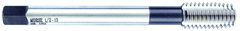 4-40 Dia. - GH5 - 3 FL - Premium HSS - TiN - Plug Thread Forming Tap - Exact Tooling