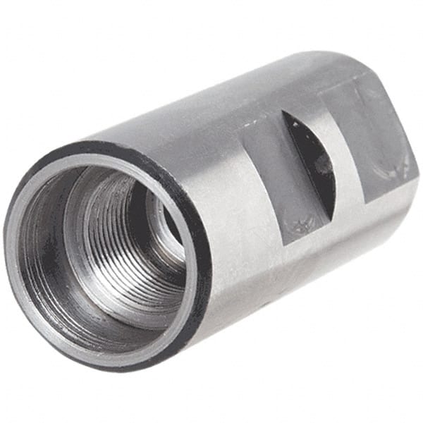 Iscar - 26 to 26.9mm Diam, 1.5xD, 43.7mm Max Drill Depth, 32mm Shank Diam, 140.1mm OAL, Replaceable Tip Drill - HCP-IQ, ICK, ICM, ICP Insert, 26 Seat Size, DCN Toolholder, Series SumoCham - Exact Tooling