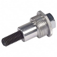 Iscar - Collet Adapter Bodies Collet Series: SC Compatible Collet Head Type: Standard Collet Head - Exact Tooling