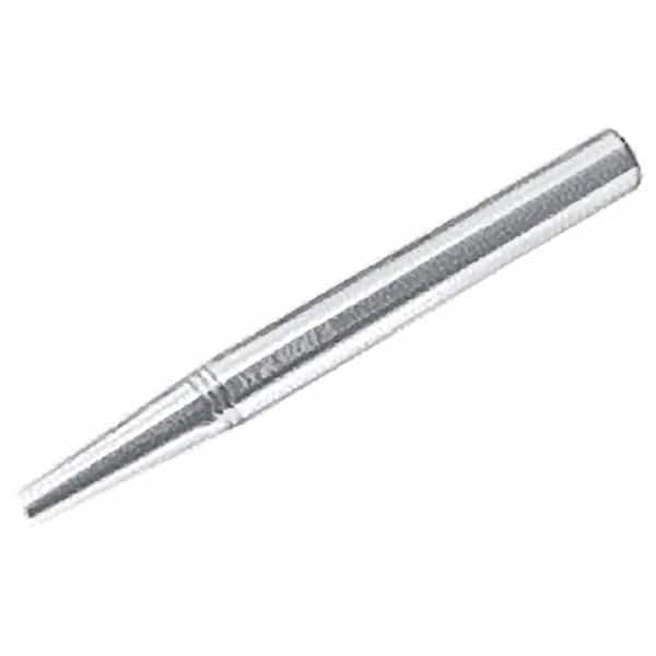 Iscar - 25mm Shank Diam, 10mm Hole Diam, Straight Shank Shrink Fit Tool Holder & Adapter - 64.3mm Projection, 16mm Nose Diam, 50mm Clamping Depth, Through Coolant - Exact Tooling