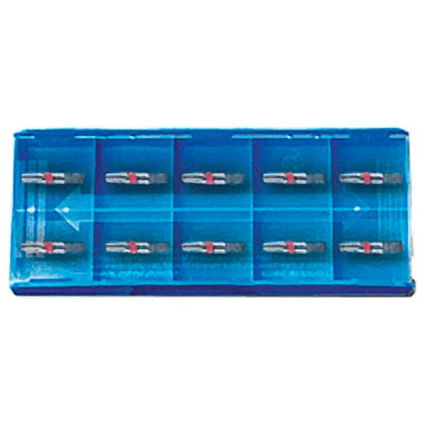 Iscar - T7 Torx Drive Bit for Drills - Series TORQ-BEAM - Exact Tooling