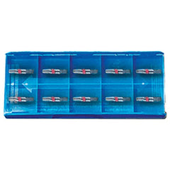 Iscar - T7 Torx Drive Bit for Drills - Series TORQ-BEAM - Exact Tooling