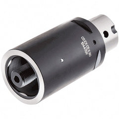 Iscar - C5 Taper, Modular Tool Holding System Adapter - 65.00mm Projection, 2.559" OAL - Exact Tooling