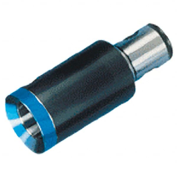 Iscar - MB50, 3.1496 Inch Long, Modular Tool Holding Extension - 1.9685 Inch Body Diameter - Exact Tooling