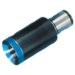 Iscar - MB50, 1.9685 Inch Long, Modular Tool Holding Extension - 1.9685 Inch Body Diameter - Exact Tooling