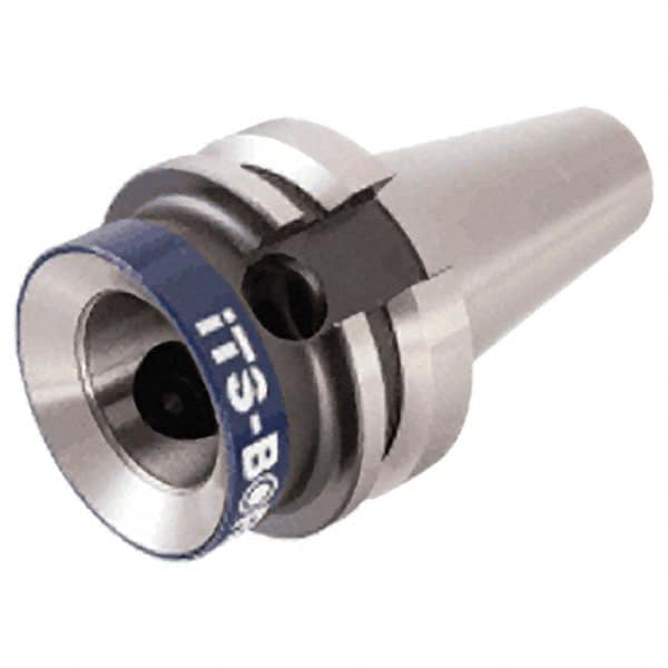 Iscar - MB50 Inside Modular Connection, Boring Head Taper Shank - Modular Connection Mount, 4.7244 Inch Projection - Exact Tooling