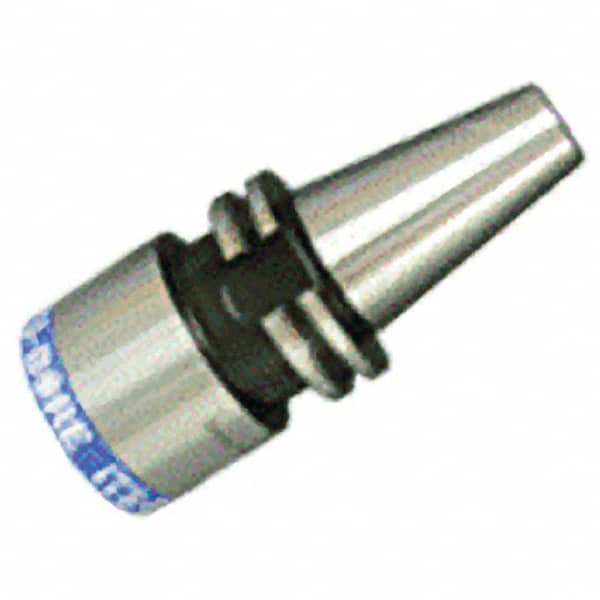 Iscar - MB50 Inside Modular Connection, Boring Head Taper Shank - Modular Connection Mount, 4.7244 Inch Projection, 2.3622 Inch Nose Diameter - Exact Tooling