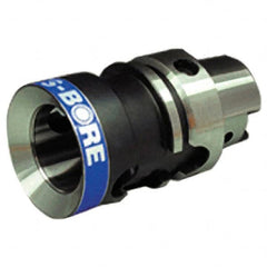 Iscar - MB50 Inside Modular Connection, Boring Head Taper Shank - Modular Connection Mount, 2.5984 Inch Projection - Exact Tooling