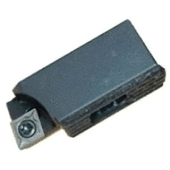 Iscar - Series Itsbore, 38.51mm Min Bore Diam, Boring Cartridge - 10.92mm Back of Bar to Cutting Edge, CC.. 0602.., CC.. 2.. Insert, 35.51mm OAL, 90° Lead Angle - Exact Tooling