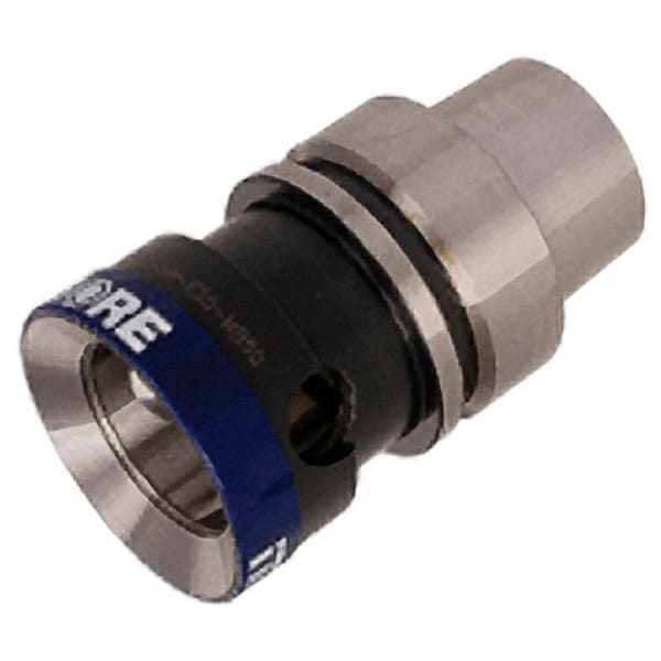 Iscar - MB50 Inside Modular Connection, Boring Head Taper Shank - Modular Connection Mount, 2.5984 Inch Projection - Exact Tooling