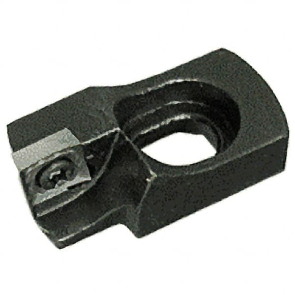 Iscar - Series Itsbore, 59.99mm Min Bore Diam, Boring Cartridge - 18.8mm Back of Bar to Cutting Edge, CC.. 09T30.., CC.. 3.. Insert, 54mm OAL, 90° Lead Angle - Exact Tooling