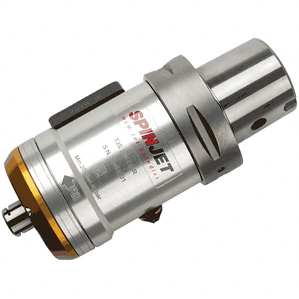 Iscar - End Mill Holder Accessory - - Exact Tooling