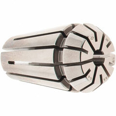 Iscar - 3 to 4mm ER16 Collet - 0.0051mm TIR - Exact Tooling